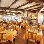 La Portes Des Cevennes Szálloda 3*