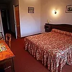 La Portes Des Cevennes 3*