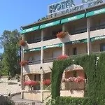 La Portes Des Cevennes Szálloda