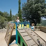 La Portes Des Cevennes 3* Nîmes