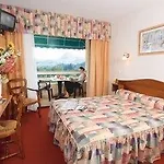 La Portes Des Cevennes Szálloda 3*