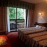 Szálloda La Portes Des Cevennes 3*
