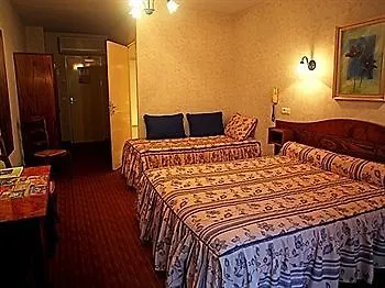 酒店 La Portes Des Cevennes 尼姆