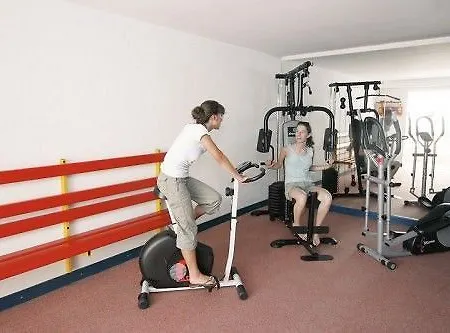 La Portes Des Cevennes 3*