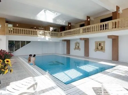 La Portes Des Cevennes Hotel 3*
