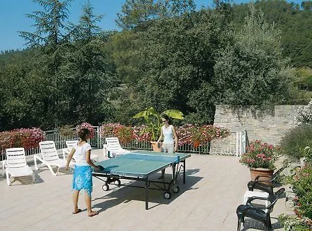 酒店 La Portes Des Cevennes