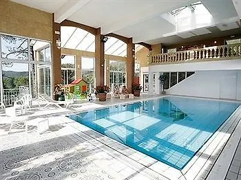 La Portes Des Cevennes 酒店