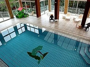 Hotel La Portes Des Cevennes