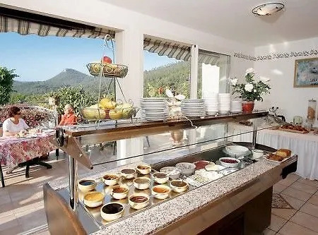 La Portes Des Cevennes 尼姆