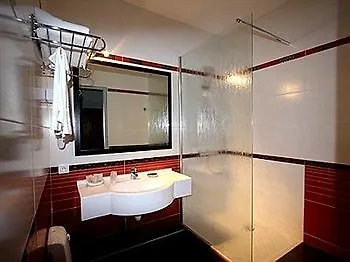 La Portes Des Cevennes Hotel