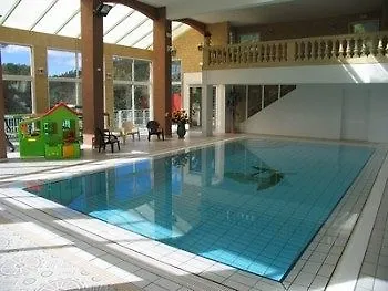 La Portes Des Cevennes 3*