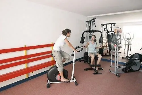 La Portes Des Cevennes 3*