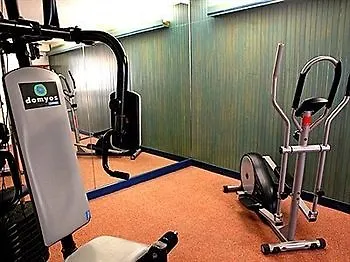 ホテル La Portes Des Cevennes