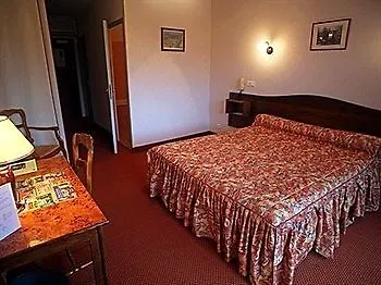 La Portes Des Cevennes 3*