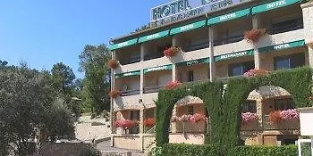 La Portes Des Cevennes Hotel