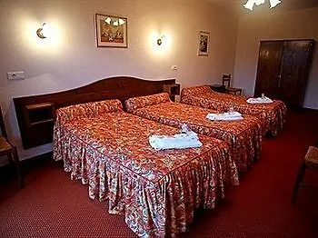 La Portes Des Cevennes