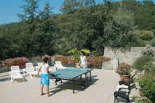 ホテル La Portes Des Cevennes