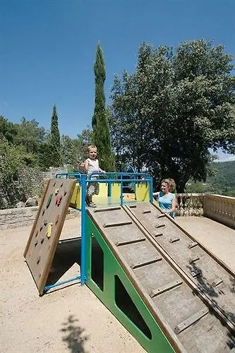 La Portes Des Cevennes 3* Nîmes