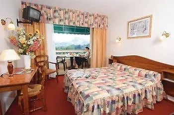 La Portes Des Cevennes ホテル 3*