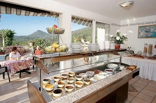 La Portes Des Cevennes ニーム